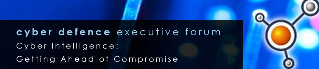 Darktrace Cyber Executive Forum at the Ritz