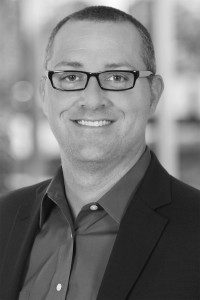 Rick Holland, Principle Analyst Forrester Research