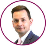 Dave Palmer CTO Darktrace