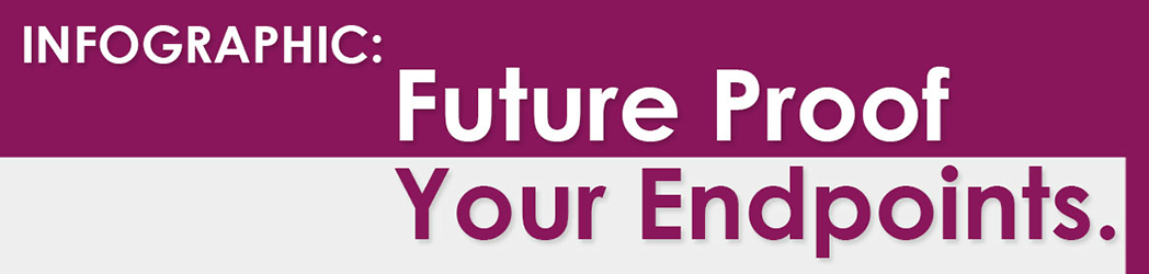 Infographic Future Proof Your Endpoints