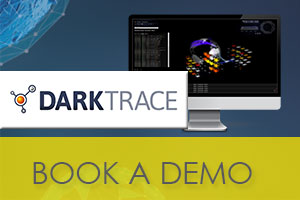 Book a Darktrace Demo