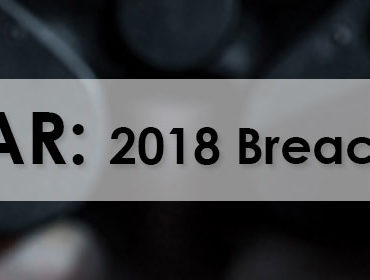 Webinar 2018 breach highlights