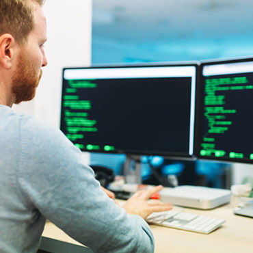 A day in the life a Cyber Security Analyst
