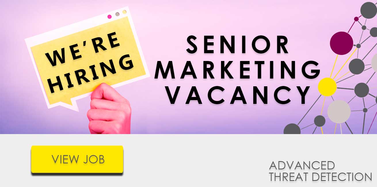 Marketing Job In London Cyberseer