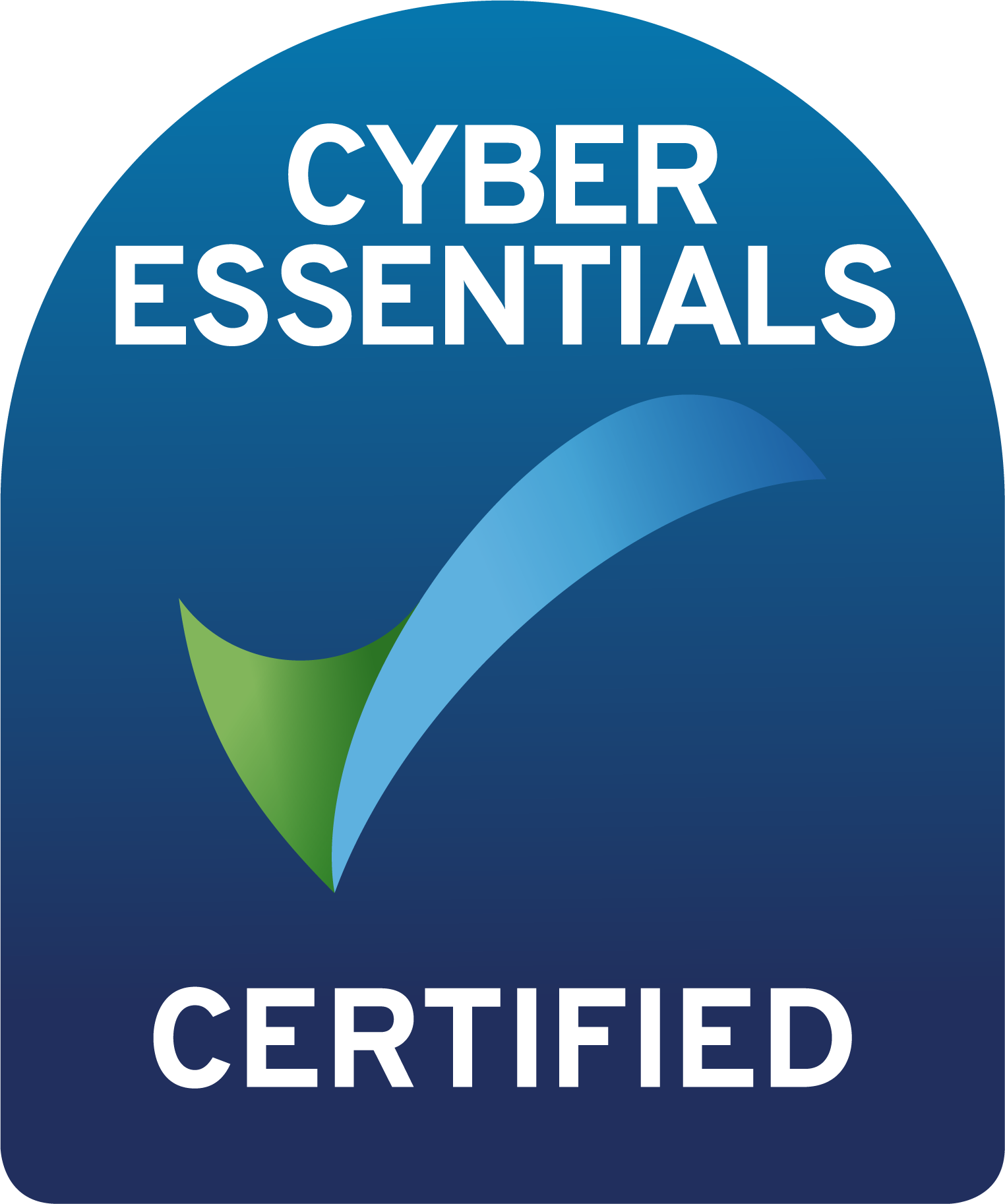 Cyberseer Cyberessentials Certified