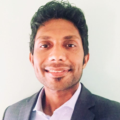 Paddy Viswanathan, Founder of C3M Cloud Control