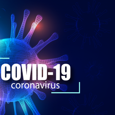 Covid-19 Coronavirus Changes Cyber Security Forever