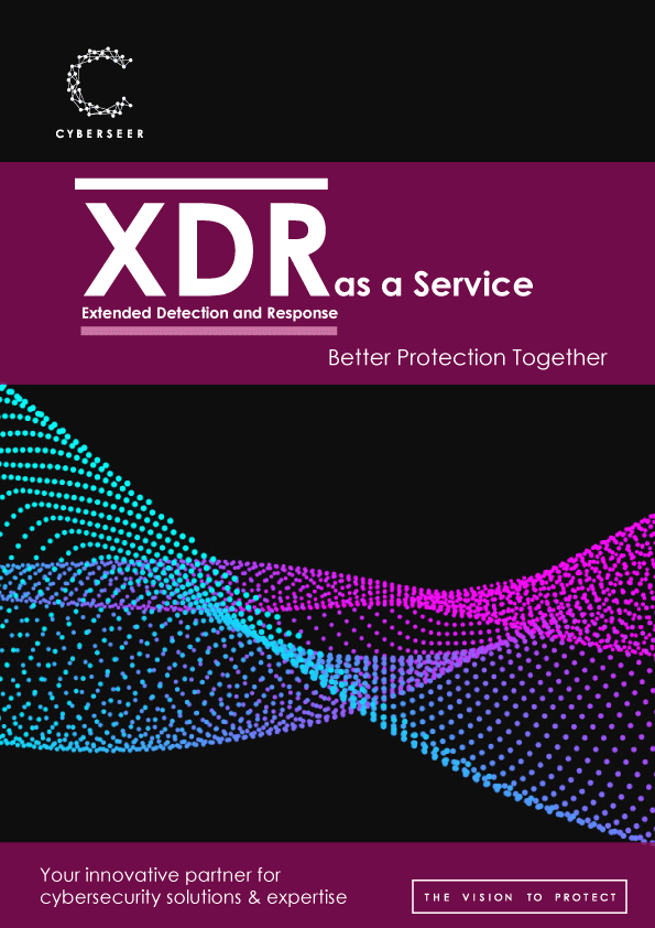 XDR as a Service with Cyberseer