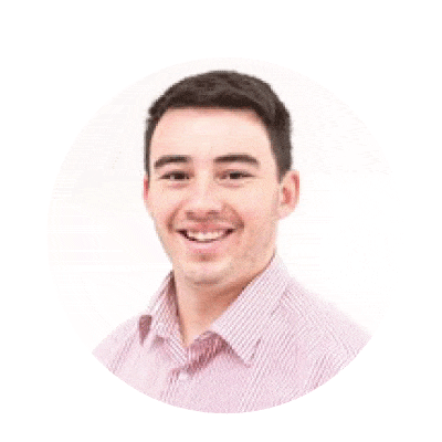 Meet the Team Tom Lauder Strategic Account Manager