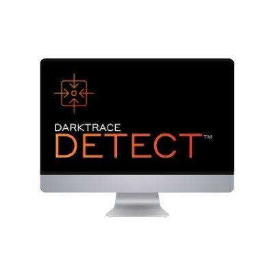 Darktrace Detect