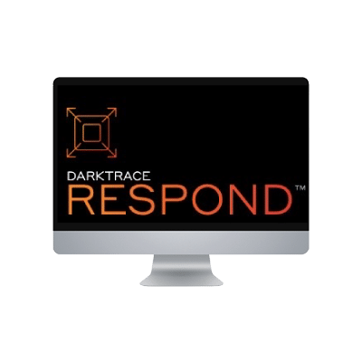Darktrace Respond