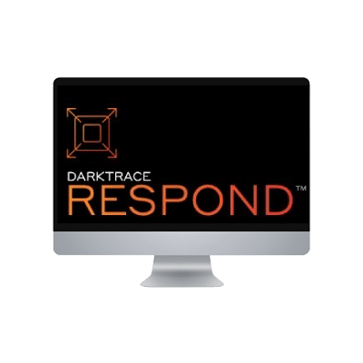 Darktrace Respond