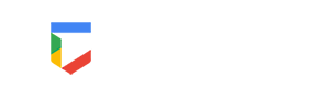 Chronicle White logo
