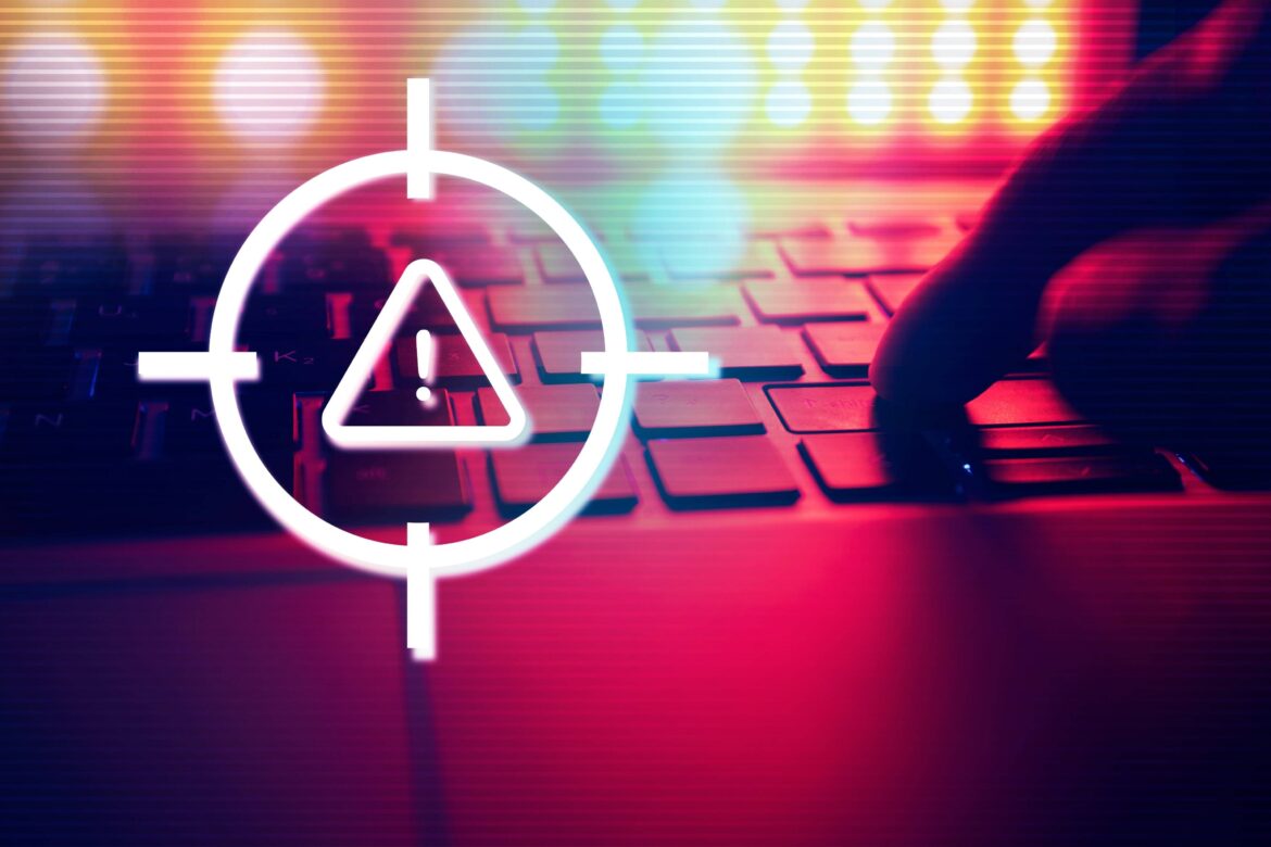 Cyber Attack Detection