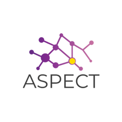 Aspect logo