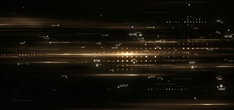 Darktrace dashboard showing detection of Burp Suite activity