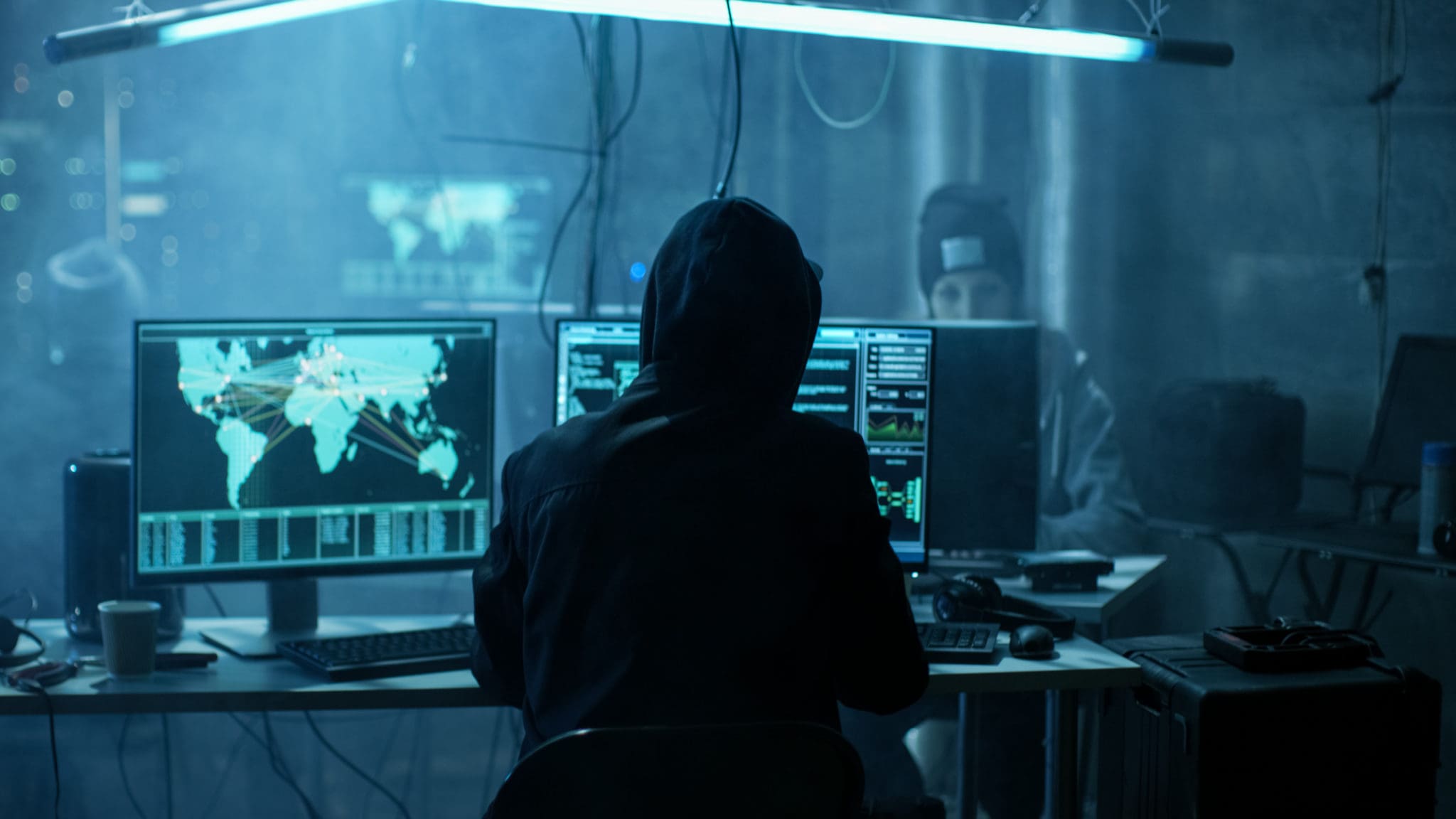 Detecting & Stopping Remote Access Scams