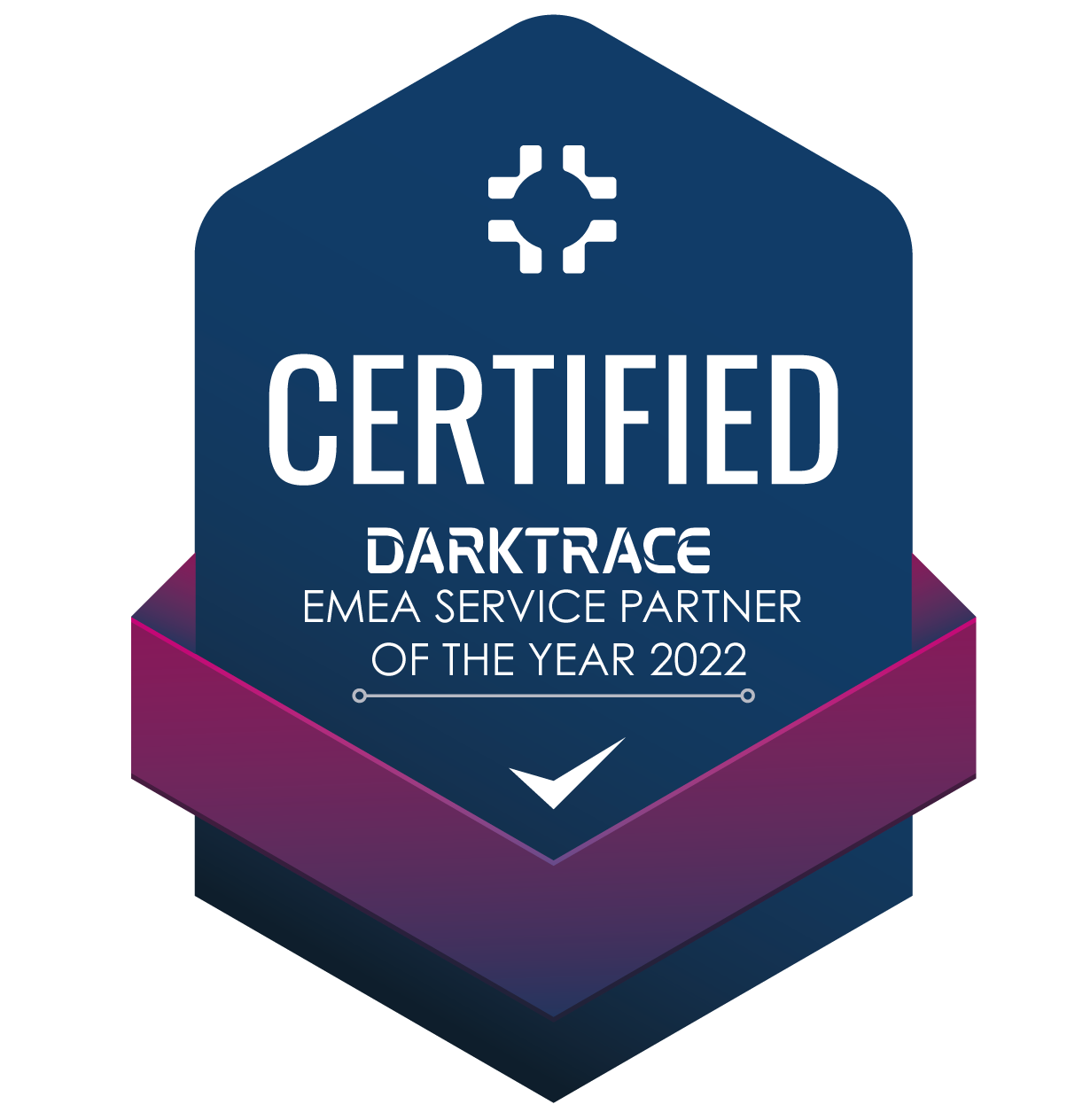 Cyberseer Certified as Darktrace EMEA Service Partner of the Year