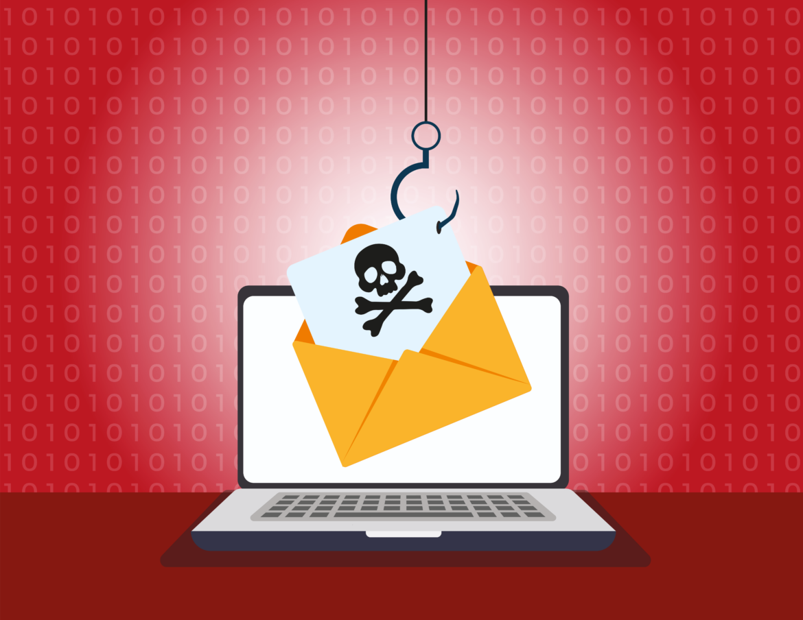 How Cyberseer’s Advanced Threat Detection Stopped a Phishing Campaign