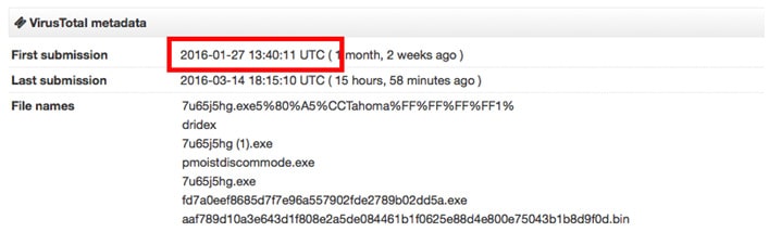 The-malware-was-uploaded-to-VirusTotal-on-Jan-27-approximately-4-hours-later-1-min