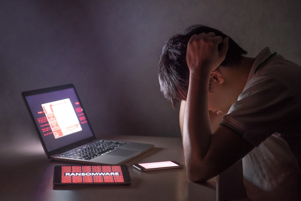 Wannacry