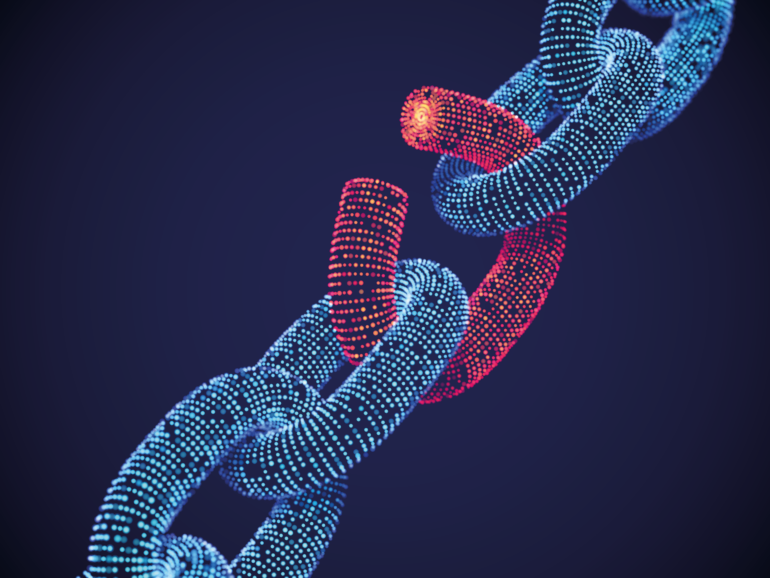 Cybersecurity: Who’s the Weakest Link in your Business?