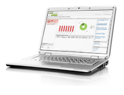 Webroot endpoint protection laptop