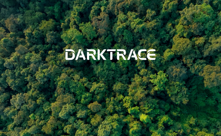 Darktrace MDR status release