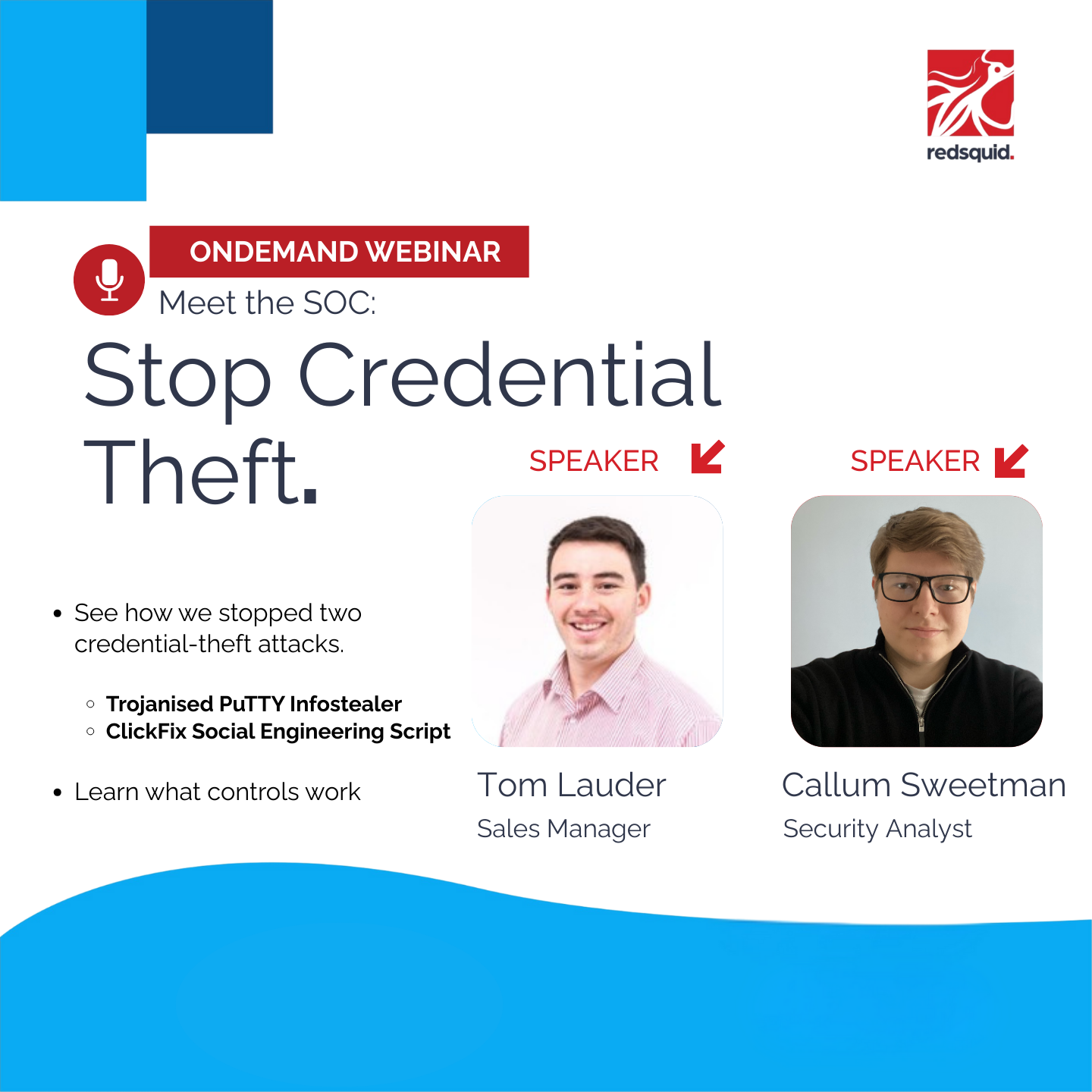 Ondemand Webinar Stop Credential Theft