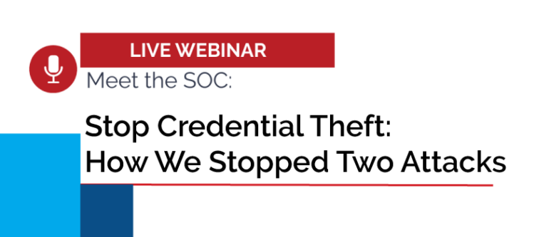 ondemand webinar stop credential theft