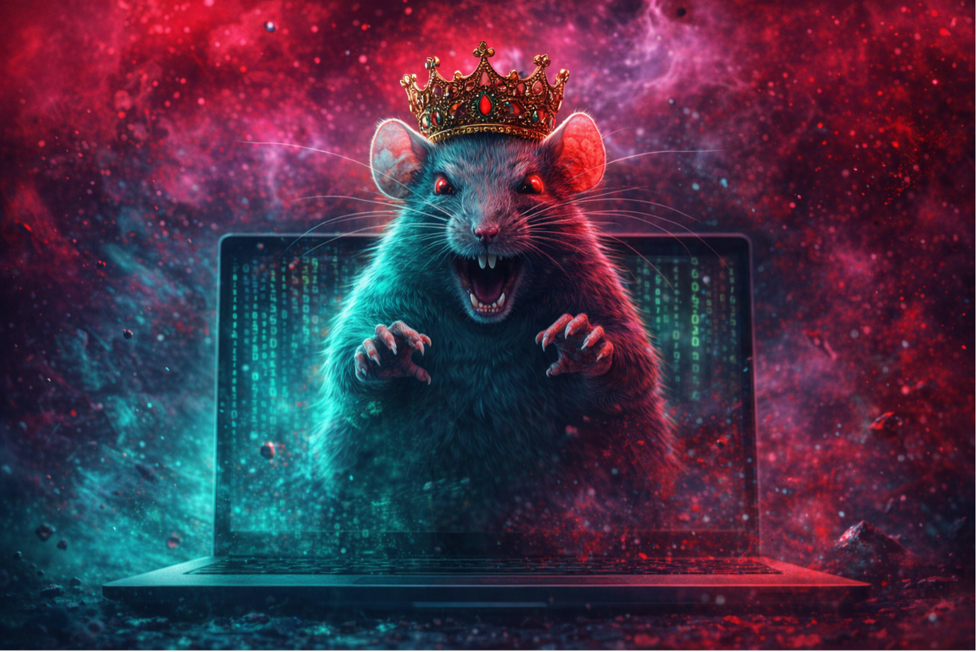 Multi stage RAT