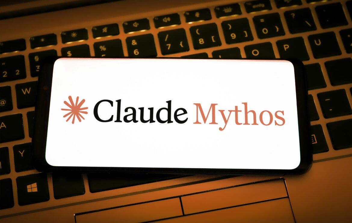 Mythos Isn't the Problem. Your Response Pipeline Is.