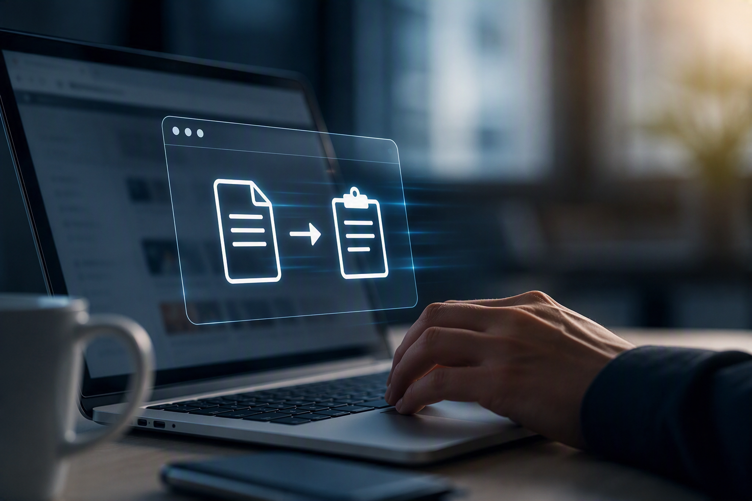 How ClickFix Turned Simple Commands into a Full-Blown Breach